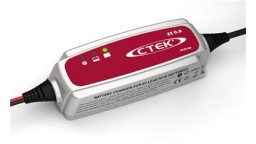 CTEK XC 0.8 , ΦΟΡΤΙΣΤΗΣ 6V 0.8A